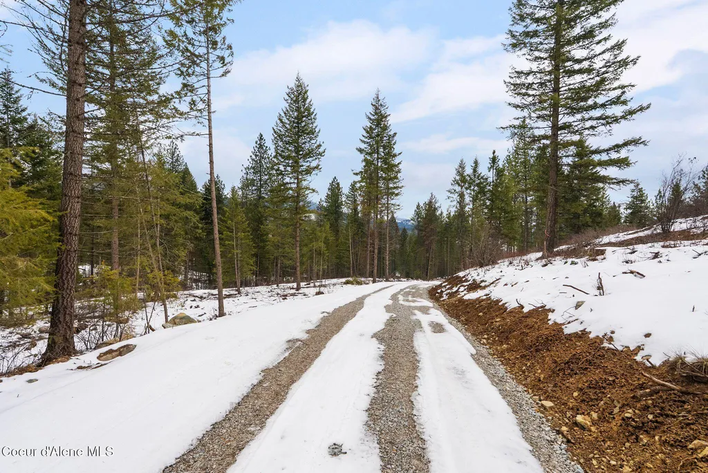 Lot 3 Settlers Lane Cocolalla ID 83813