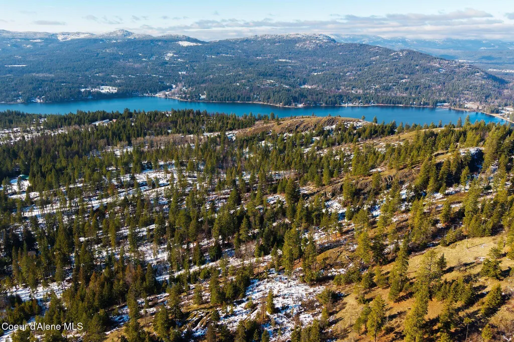 Lot 3 Settlers Lane Cocolalla ID 83813