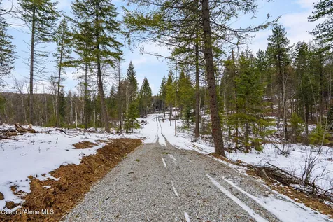 Lot 3 Settlers Lane Cocolalla ID 83813