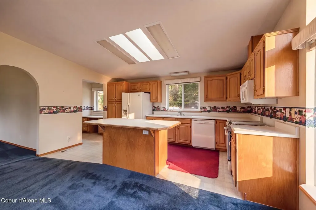 1255 Roberts Lane Blanchard ID 83804