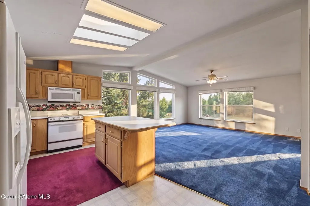 1255 Roberts Lane Blanchard ID 83804