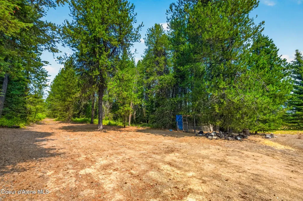 1255 Roberts Lane Blanchard ID 83804