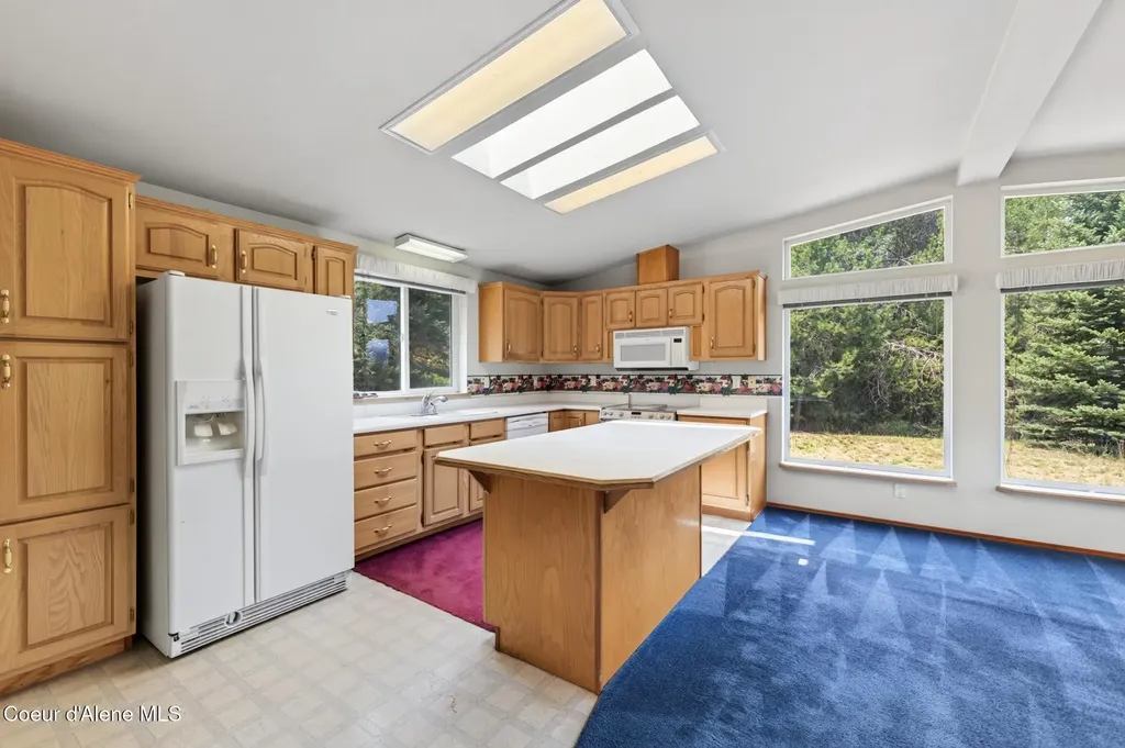 1255 Roberts Lane Blanchard ID 83804