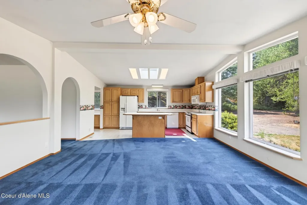 1255 Roberts Lane Blanchard ID 83804