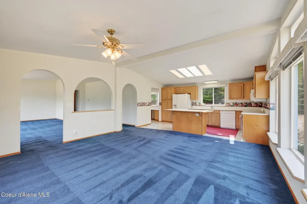 1255 Roberts Lane Blanchard ID 83804