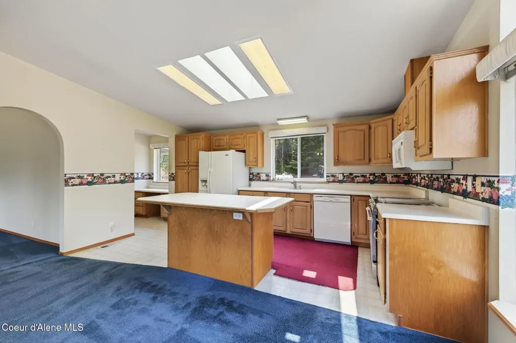 1255 Roberts Lane Blanchard ID 83804