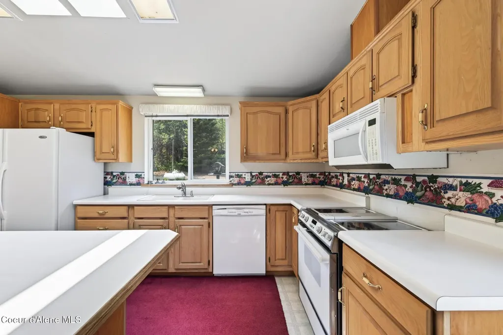 1255 Roberts Lane Blanchard ID 83804
