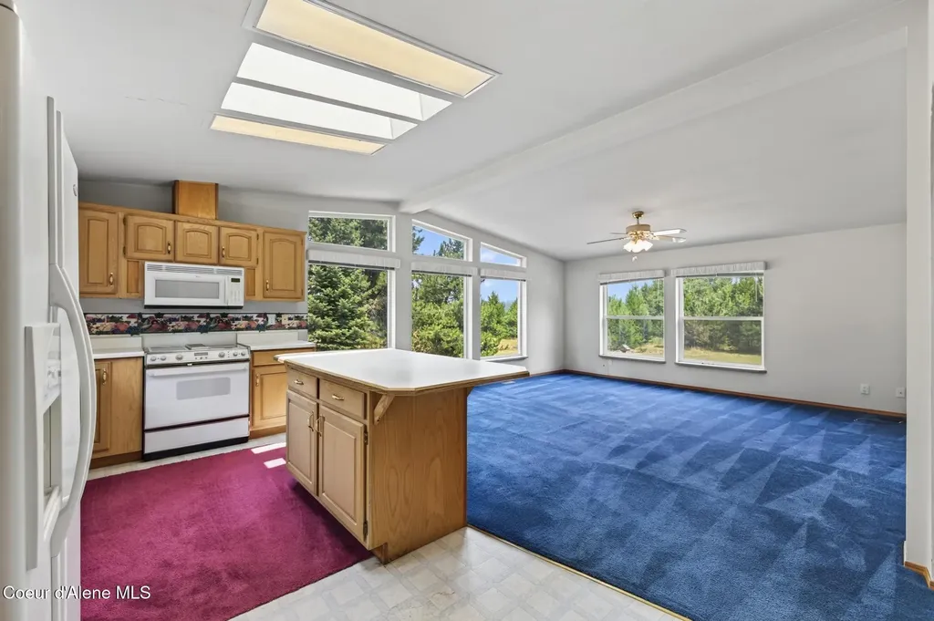 1255 Roberts Lane Blanchard ID 83804