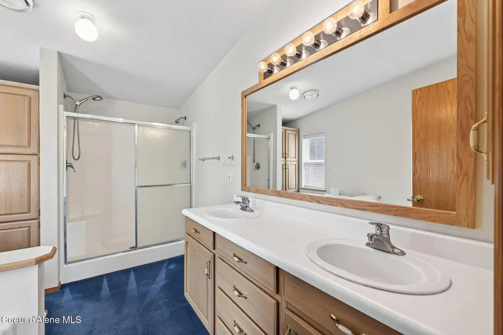 1255 Roberts Lane Blanchard ID 83804