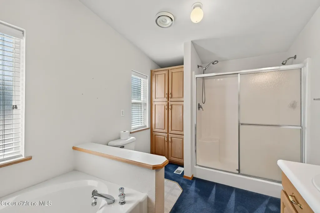 1255 Roberts Lane Blanchard ID 83804