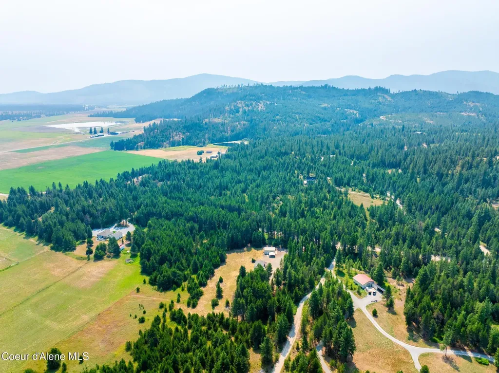 1255 Roberts Lane Blanchard ID 83804
