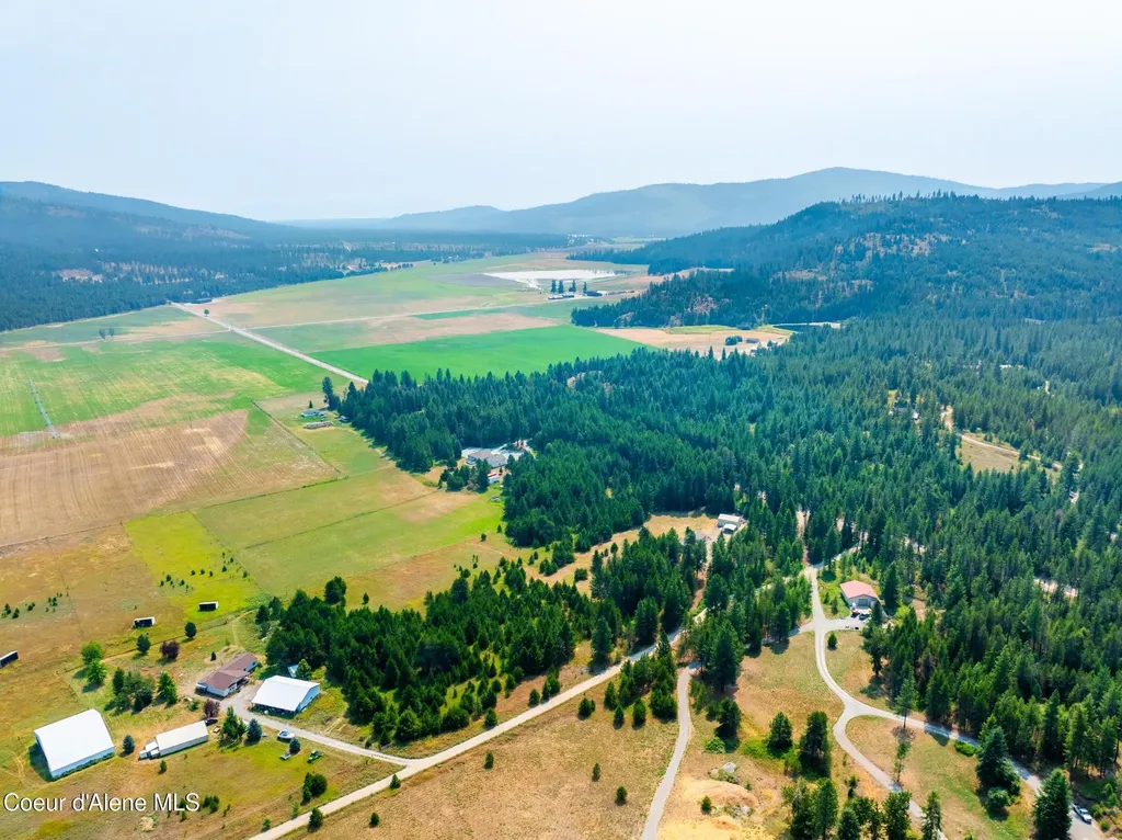1255 Roberts Lane Blanchard ID 83804