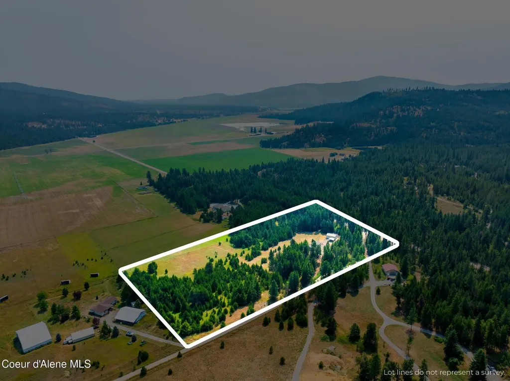 1255 Roberts Lane Blanchard ID 83804