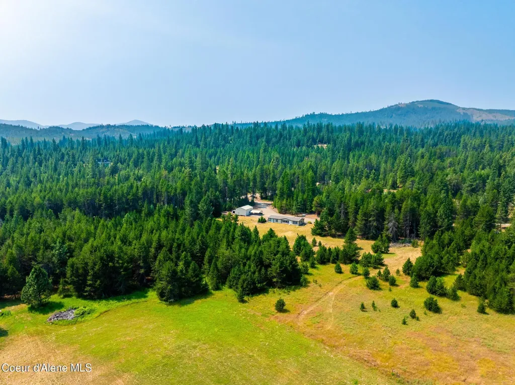 1255 Roberts Lane Blanchard ID 83804