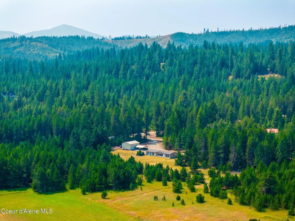 1255 Roberts Lane Blanchard ID 83804