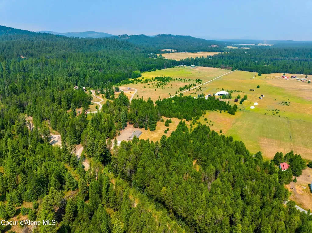 1255 Roberts Lane Blanchard ID 83804