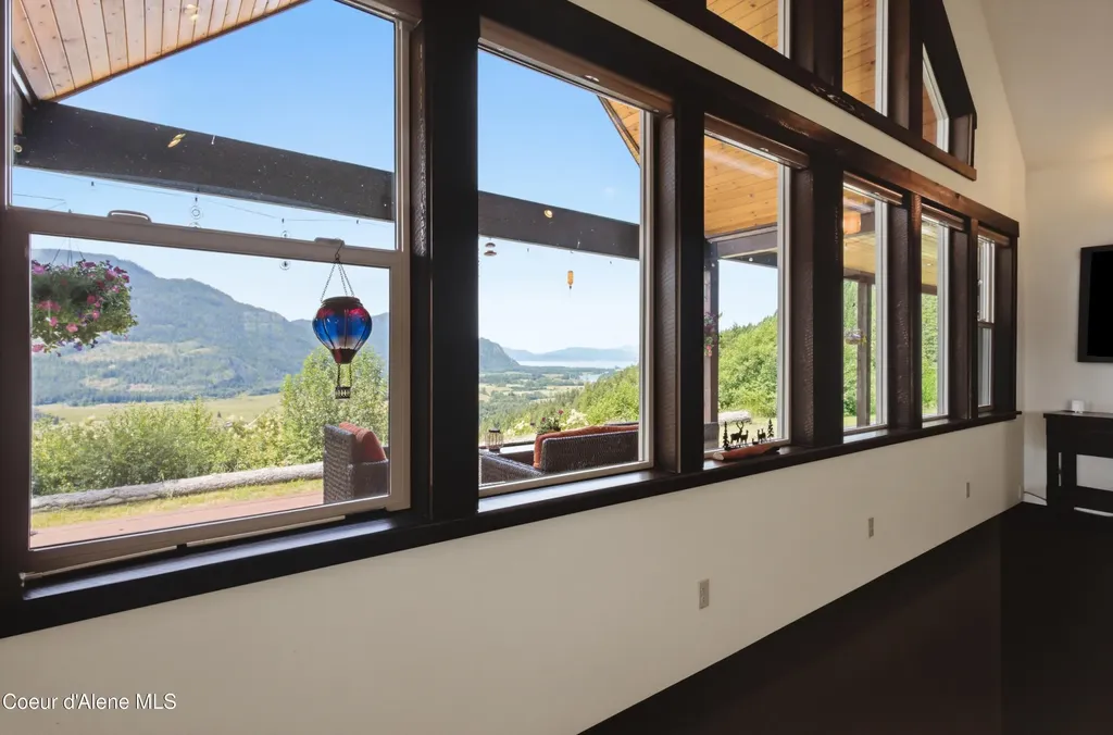 1010 Mc Quade Gulch Drive Clark Fork ID 83811