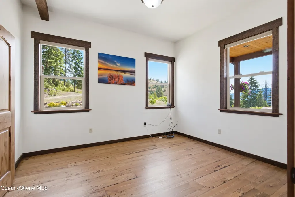 1010 Mc Quade Gulch Drive Clark Fork ID 83811