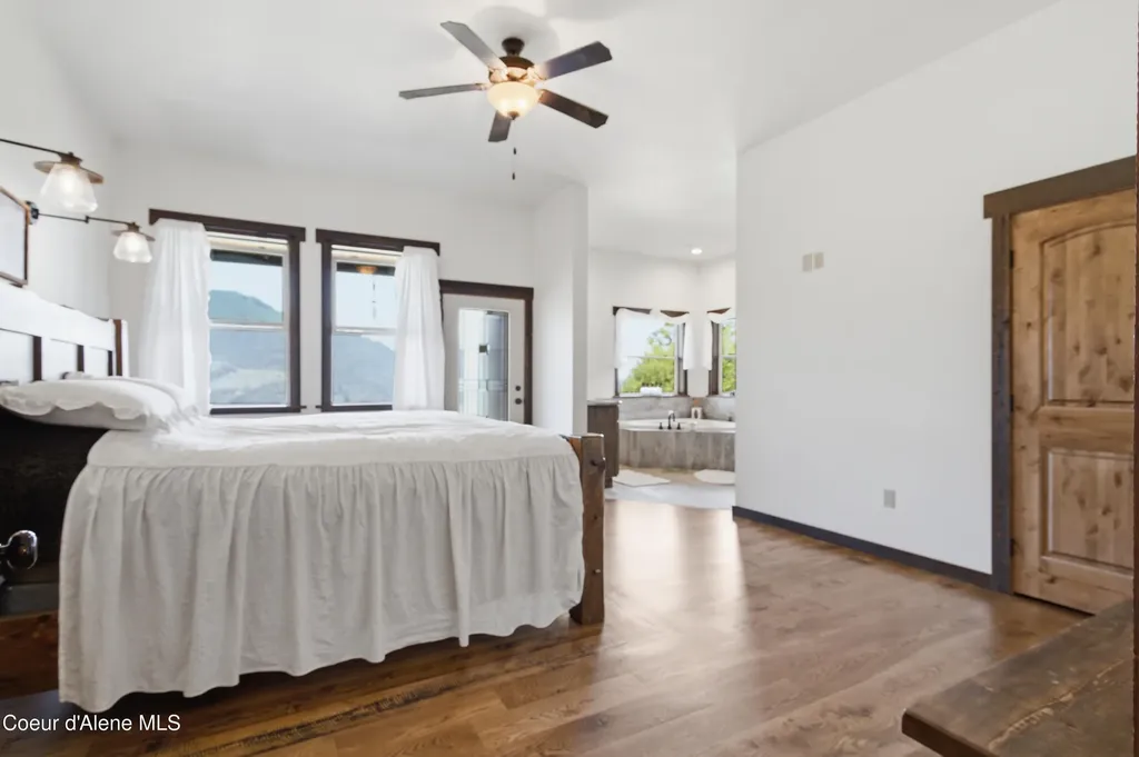 1010 Mc Quade Gulch Drive Clark Fork ID 83811