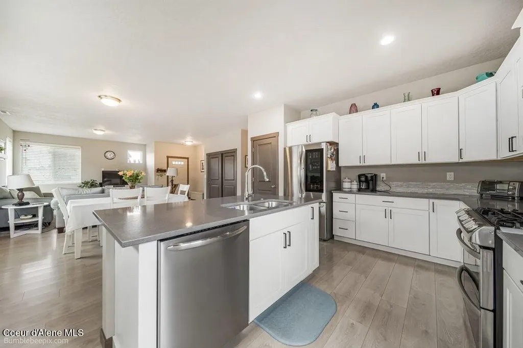 5870 W Gumwood Circle Post Falls ID 83854