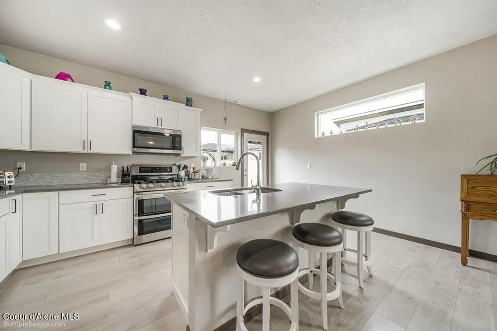 5870 W Gumwood Circle Post Falls ID 83854