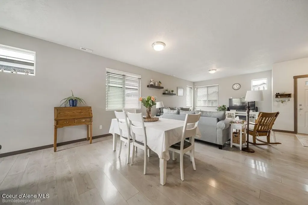 5870 W Gumwood Circle Post Falls ID 83854