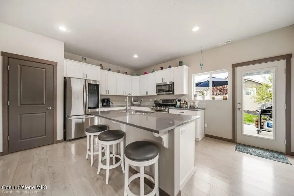 5870 W Gumwood Circle Post Falls ID 83854