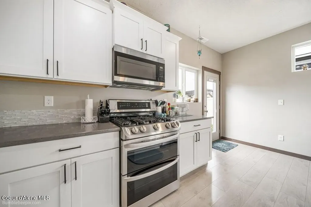 5870 W Gumwood Circle Post Falls ID 83854