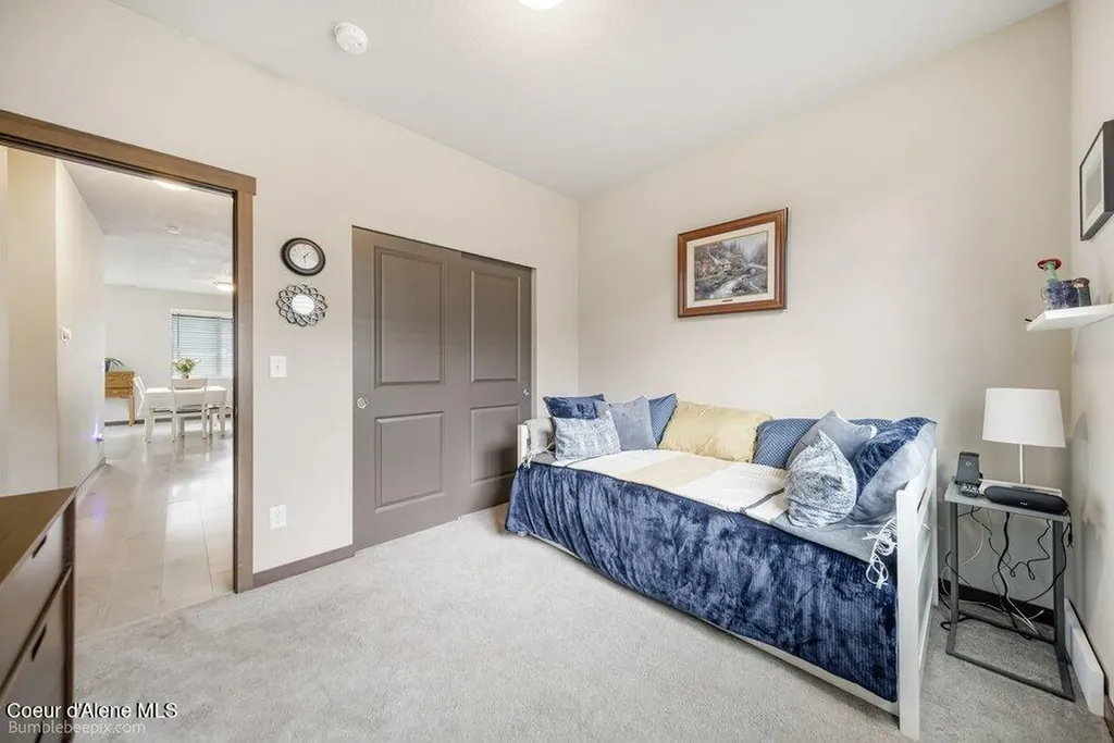 5870 W Gumwood Circle Post Falls ID 83854
