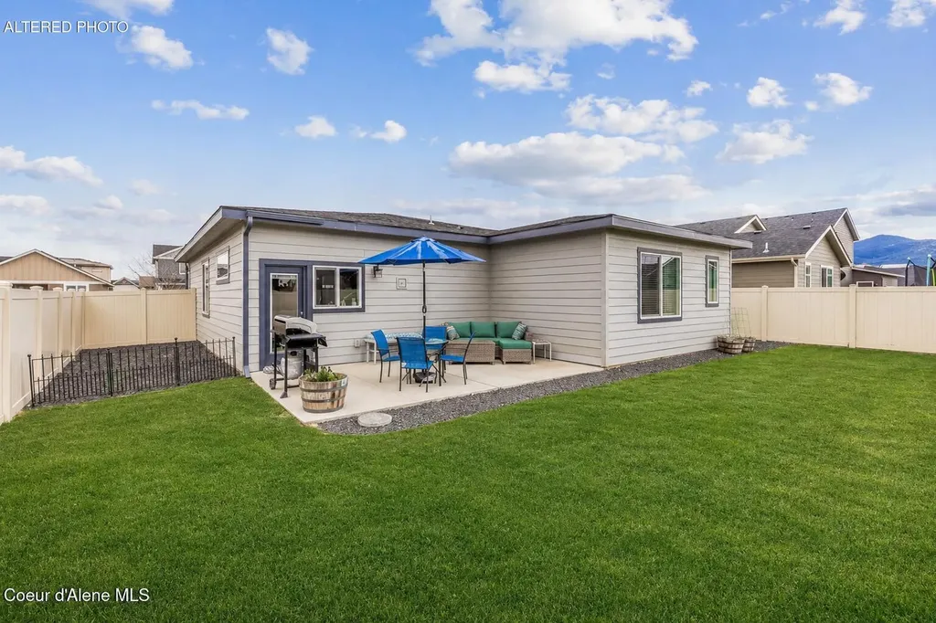 5870 W Gumwood Circle Post Falls ID 83854