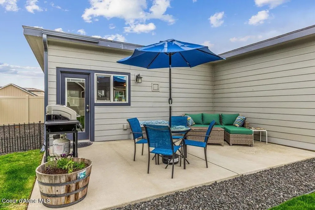 5870 W Gumwood Circle Post Falls ID 83854