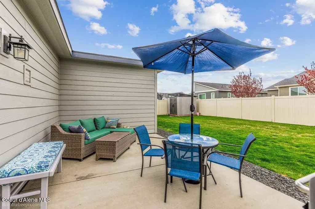 5870 W Gumwood Circle Post Falls ID 83854