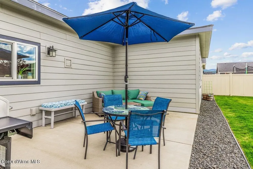 5870 W Gumwood Circle Post Falls ID 83854