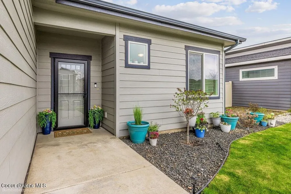 5870 W Gumwood Circle Post Falls ID 83854