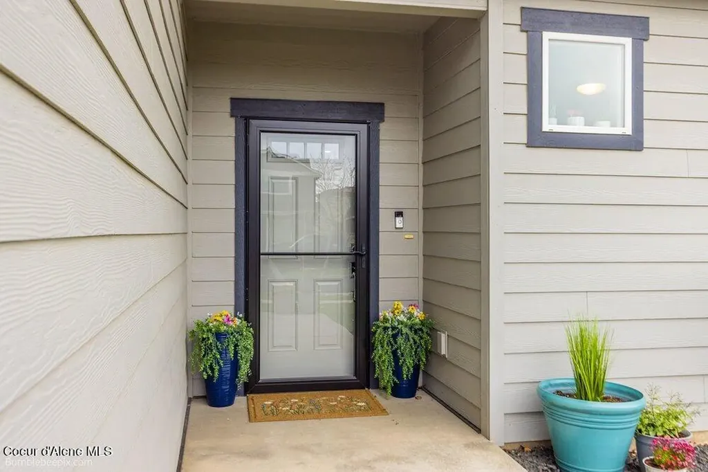 5870 W Gumwood Circle Post Falls ID 83854