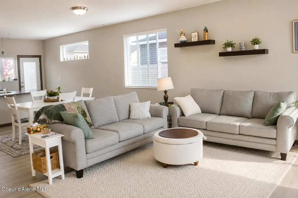 5870 W Gumwood Circle Post Falls ID 83854