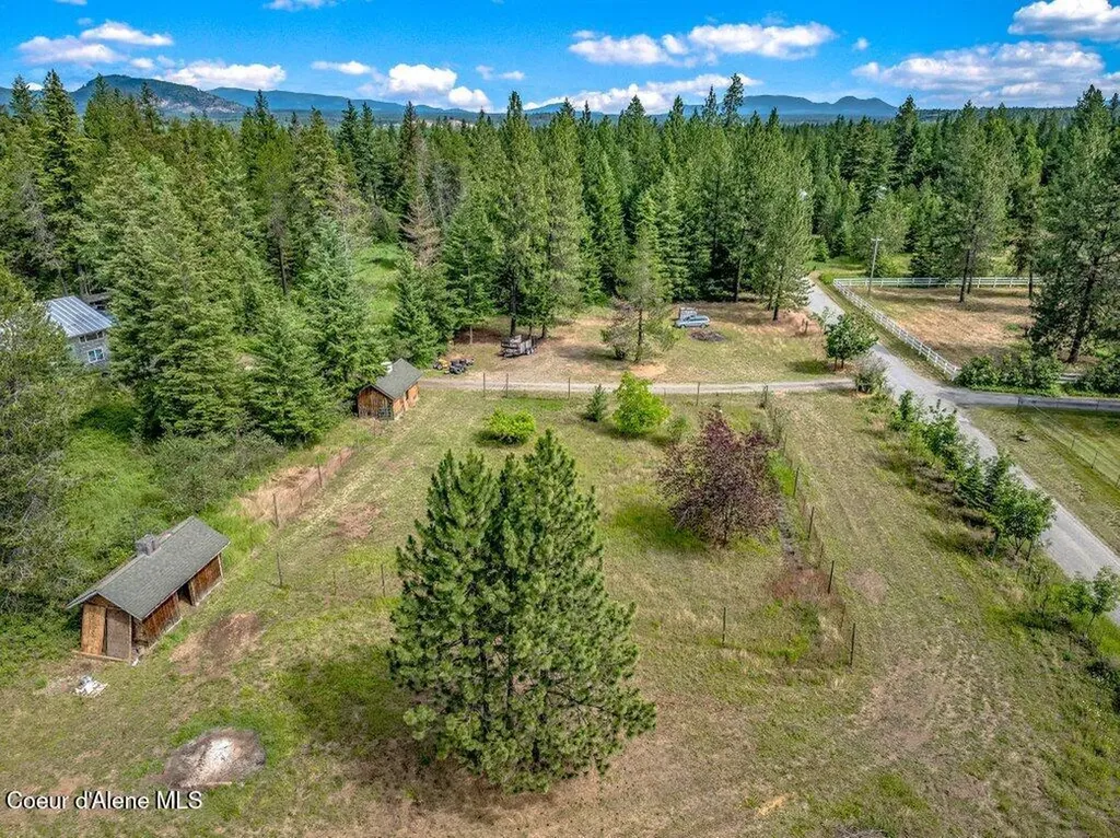 17569 N Kennan Court Hayden ID 83835