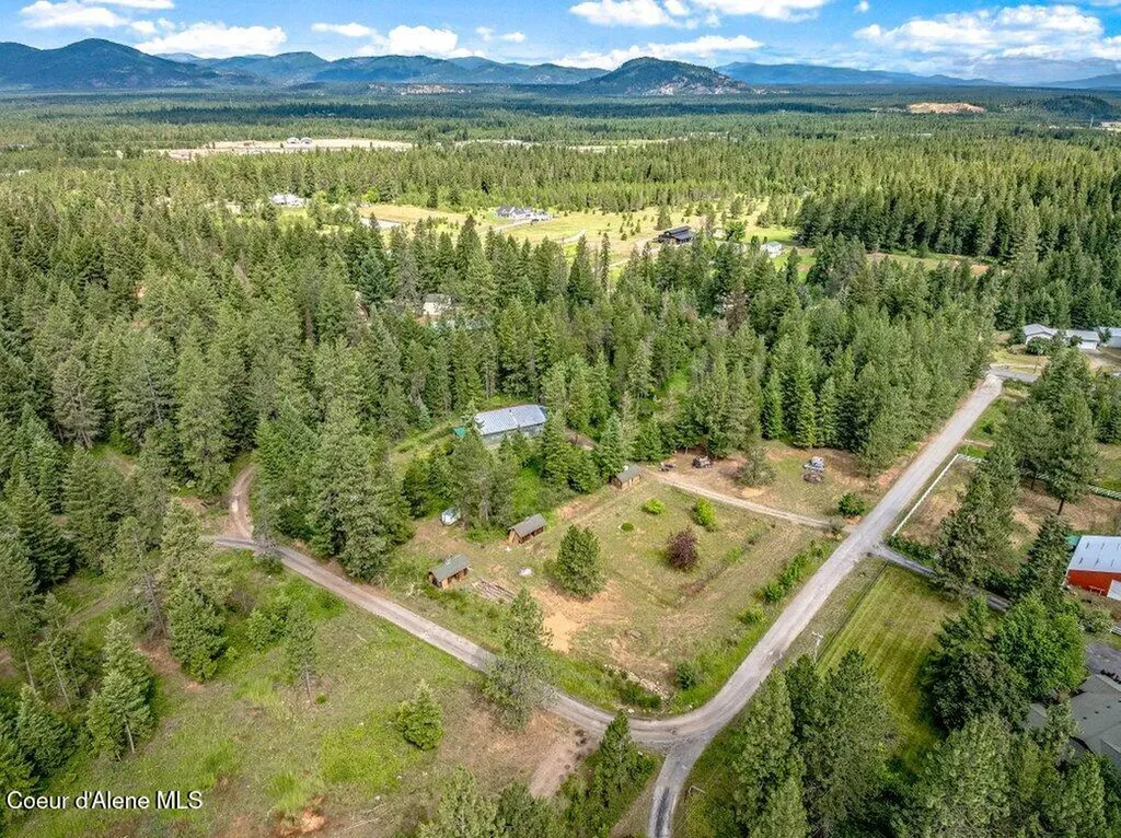 17569 N Kennan Court Hayden ID 83835