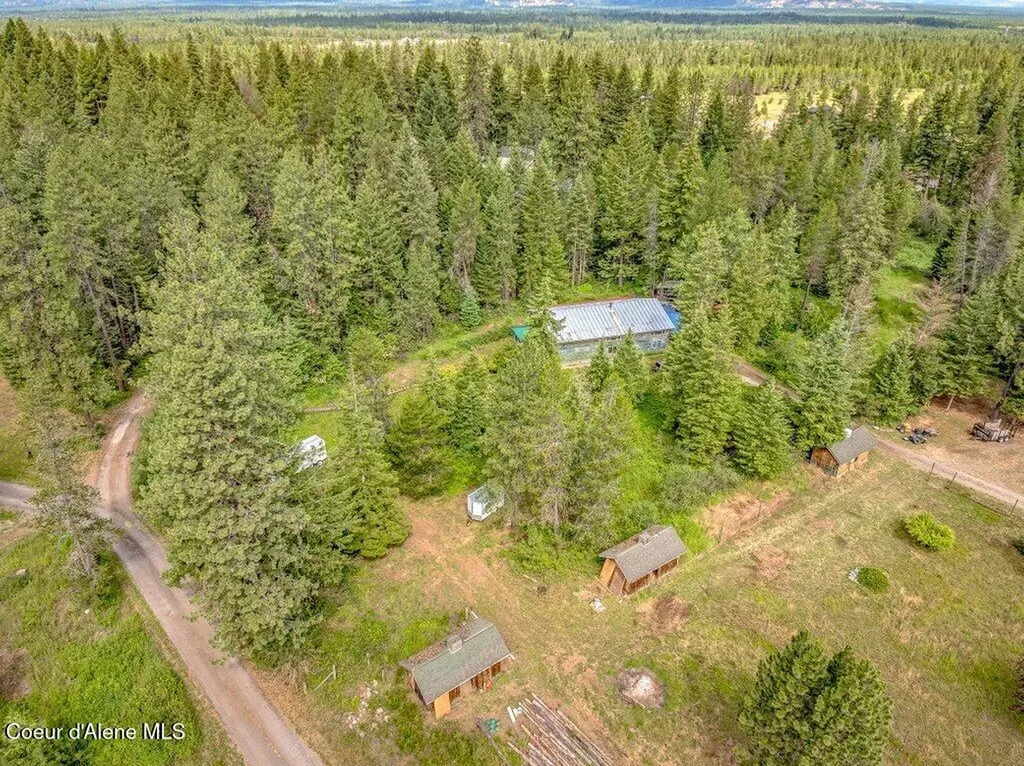 17569 N Kennan Court Hayden ID 83835