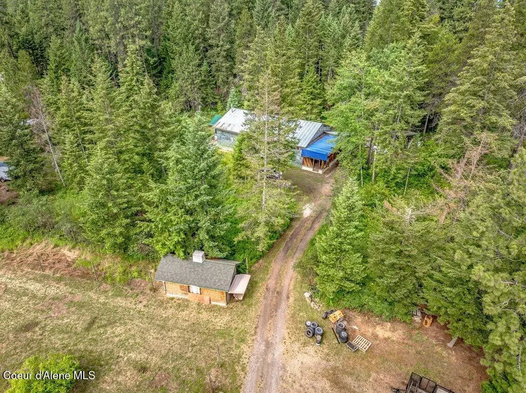 17569 N Kennan Court Hayden ID 83835