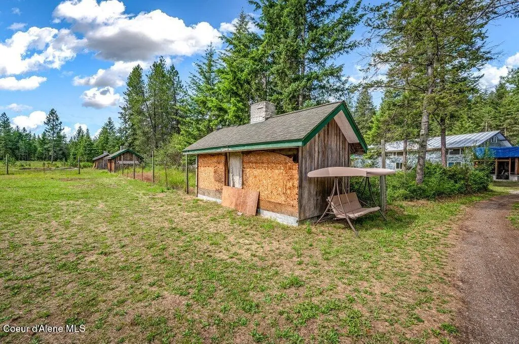 17569 N Kennan Court Hayden ID 83835