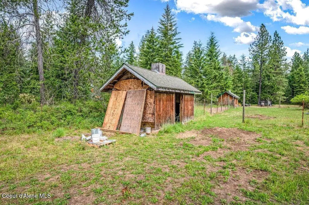 17569 N Kennan Court Hayden ID 83835