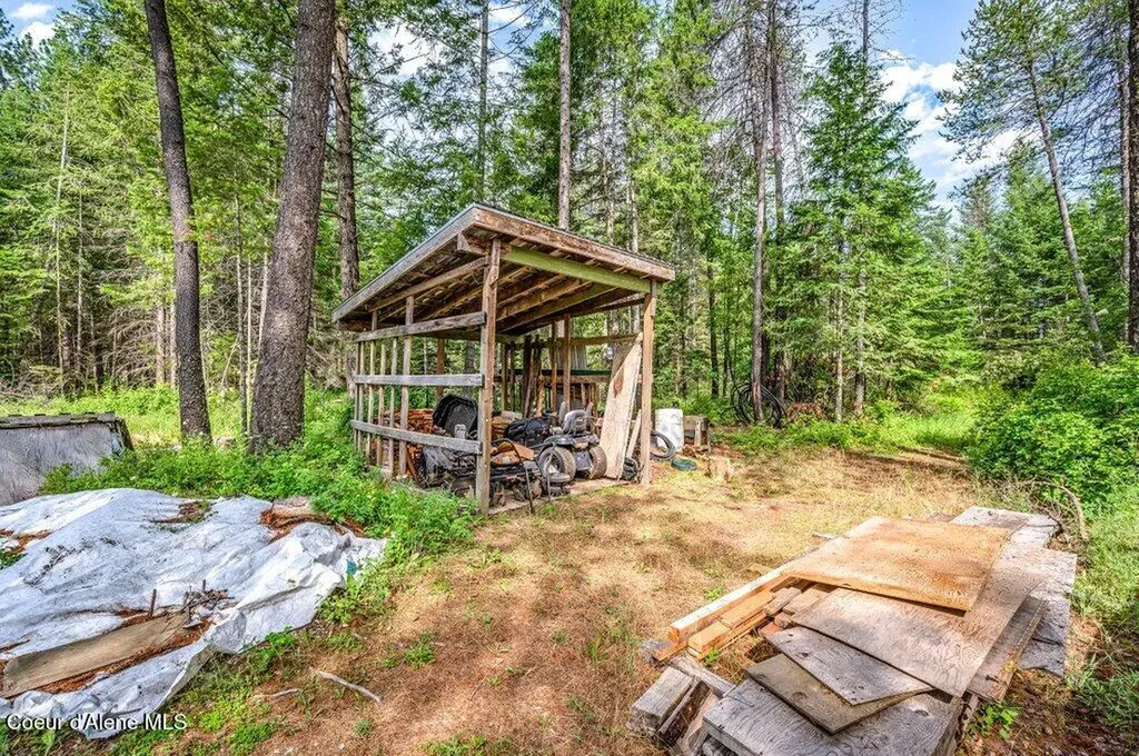 17569 N Kennan Court Hayden ID 83835