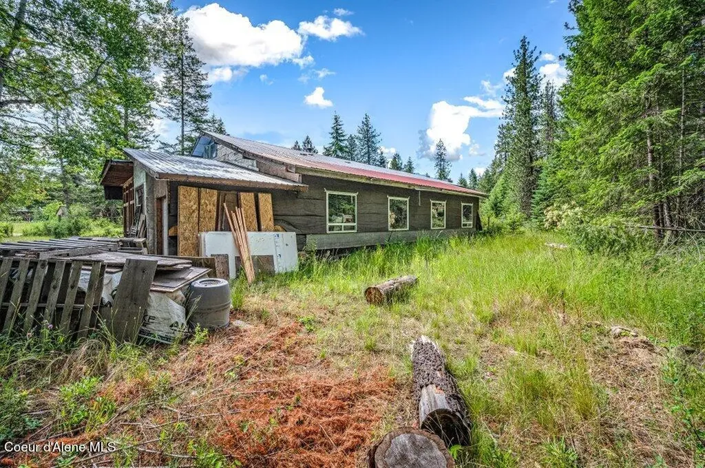 17569 N Kennan Court Hayden ID 83835