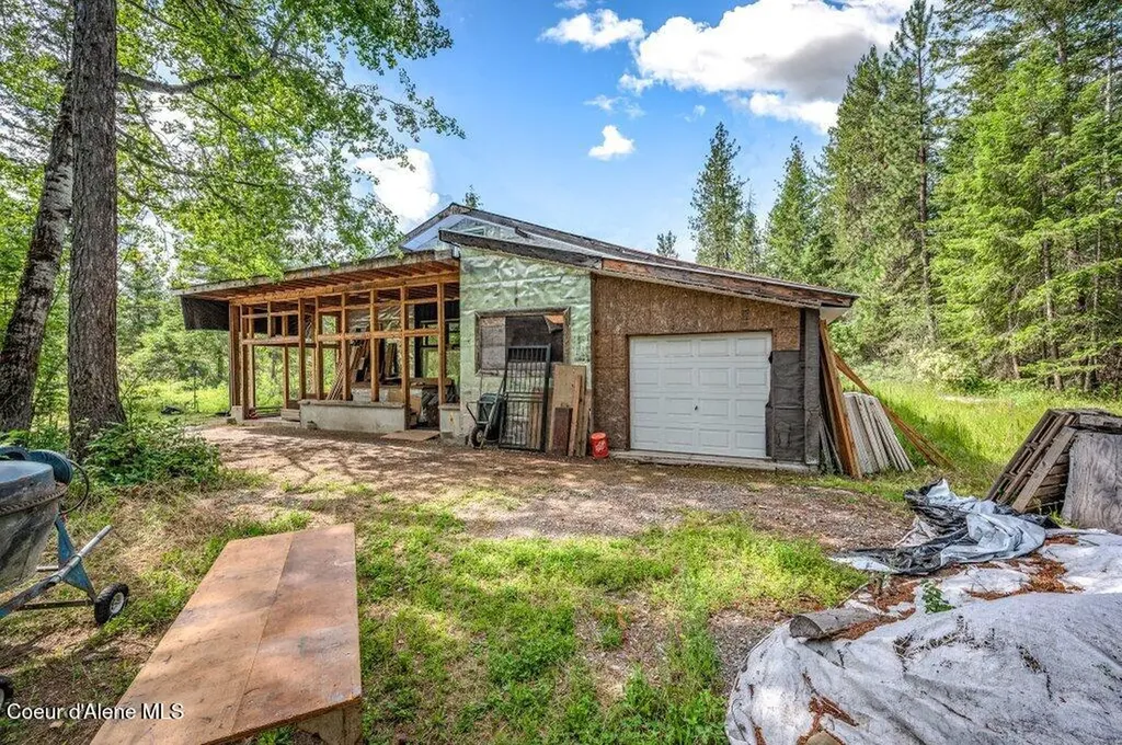 17569 N Kennan Court Hayden ID 83835