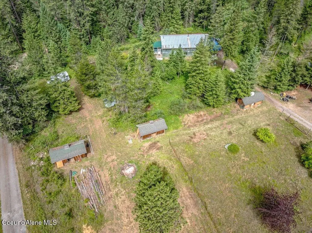 17569 N Kennan Court Hayden ID 83835