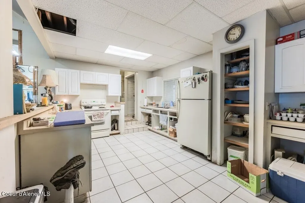 17569 N Kennan Court Hayden ID 83835