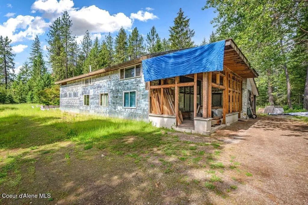 17569 N Kennan Court Hayden ID 83835