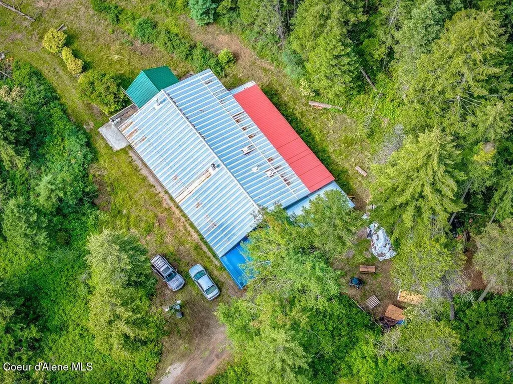 17569 N Kennan Court Hayden ID 83835