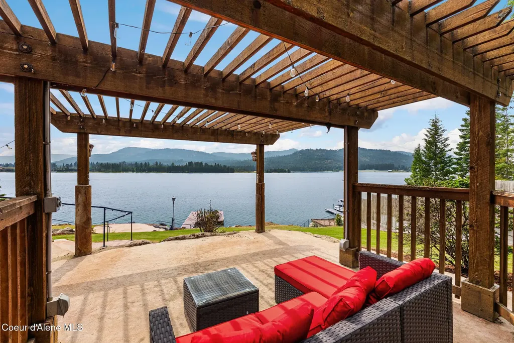 161 River Birch Road Laclede ID 83841